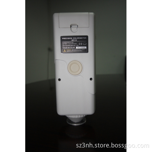 3nh NR145 color test colorimeter for car paint industry